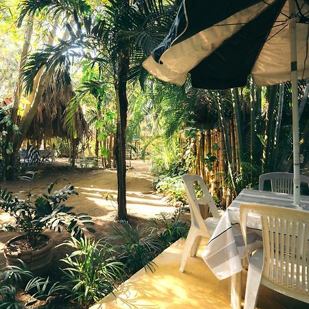 Junto Al Rio Bungalows & Suites Sayulita Exterior photo