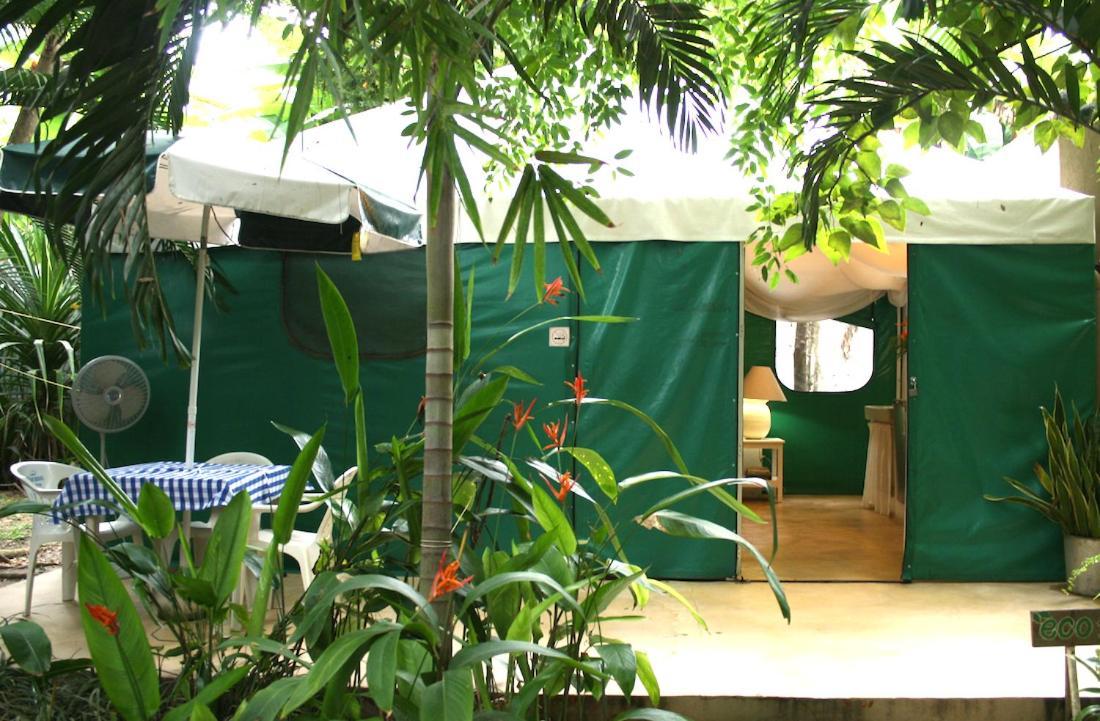 Junto Al Rio Bungalows & Suites Sayulita Exterior photo