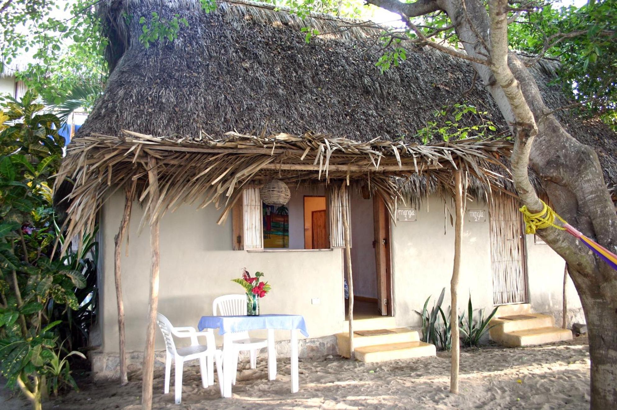 Junto Al Rio Bungalows & Suites Sayulita Exterior photo