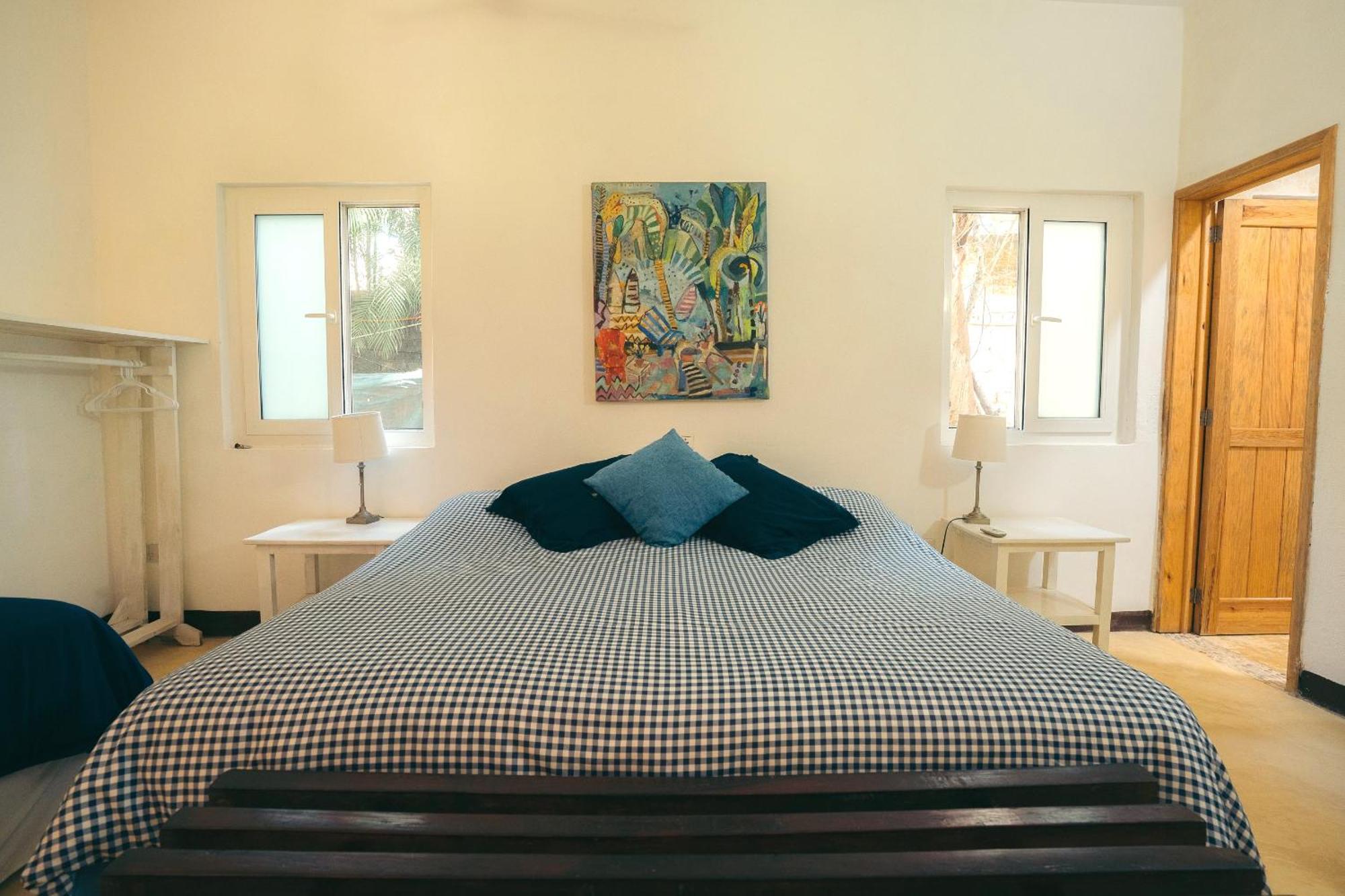 Junto Al Rio Bungalows & Suites Sayulita Exterior photo