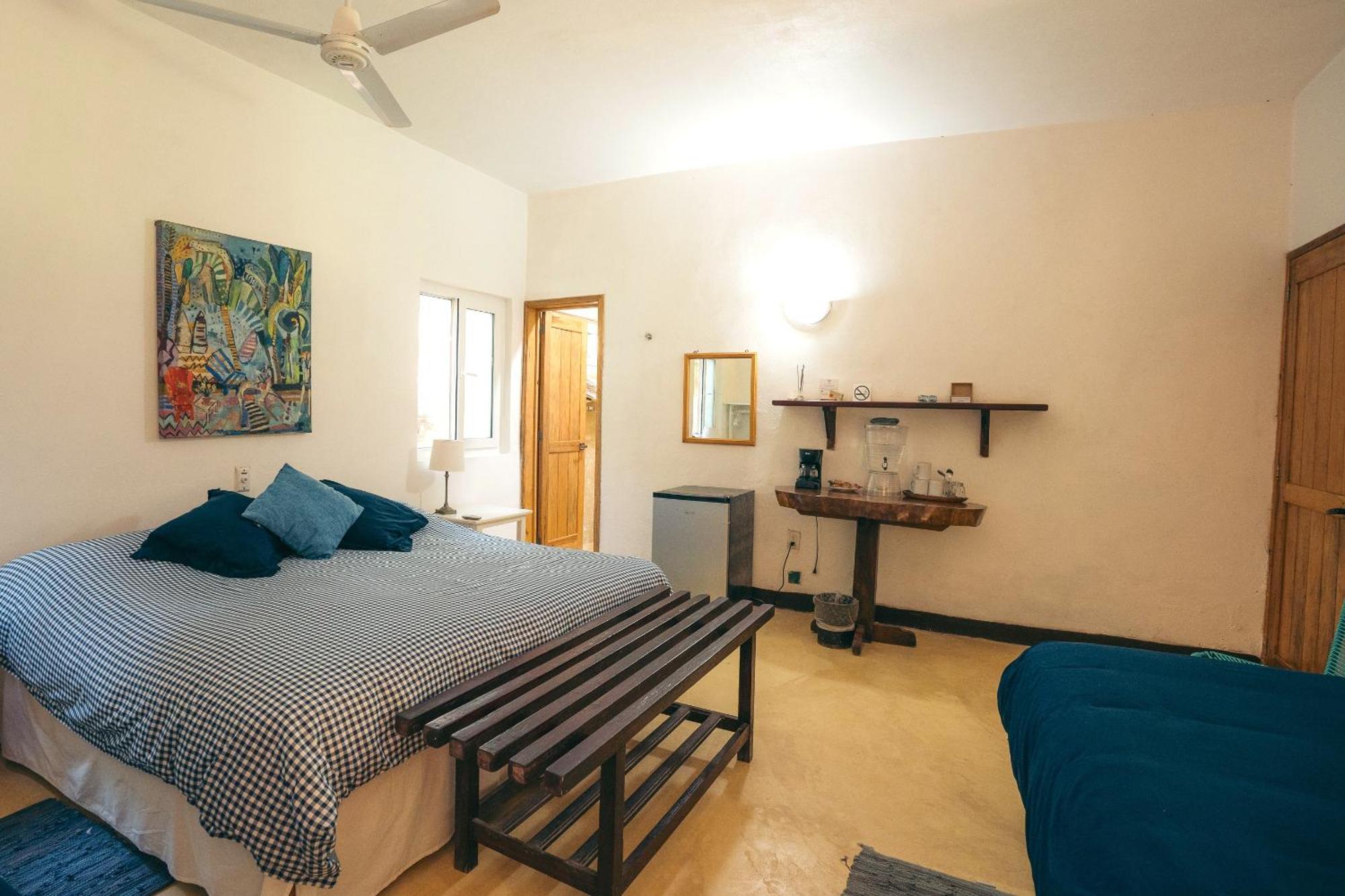 Junto Al Rio Bungalows & Suites Sayulita Exterior photo
