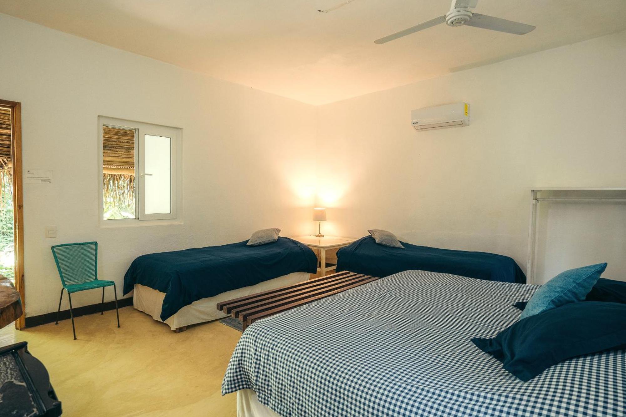 Junto Al Rio Bungalows & Suites Sayulita Exterior photo