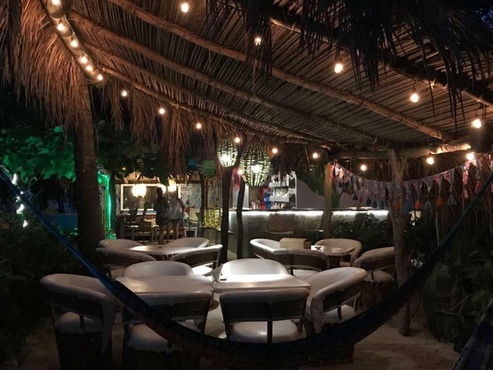 Junto Al Rio Bungalows & Suites Sayulita Exterior photo